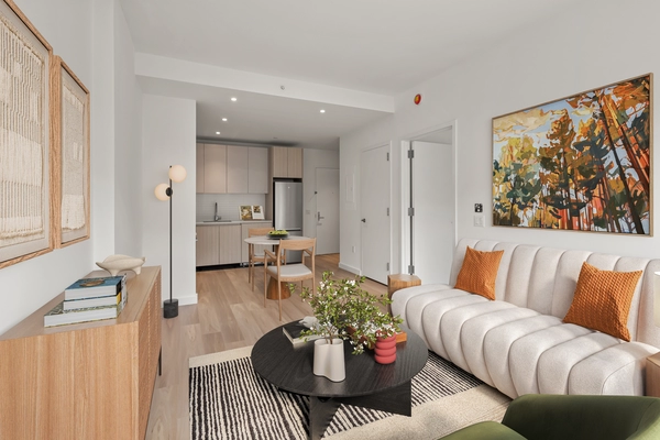 1 bedroom apartment for rent in Inwood - Manhattan, New York