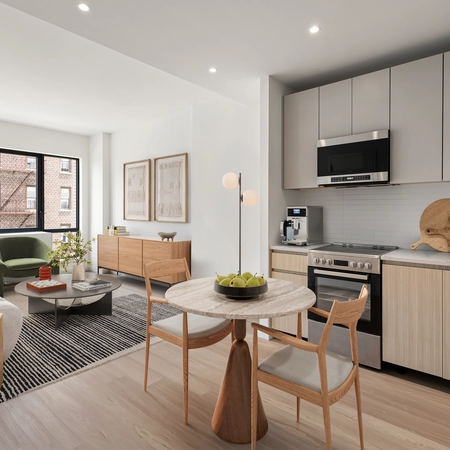 1 bedroom apartment for rent in Inwood - Manhattan, New York