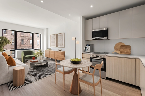 1 bedroom apartment for rent in Inwood - Manhattan, New York