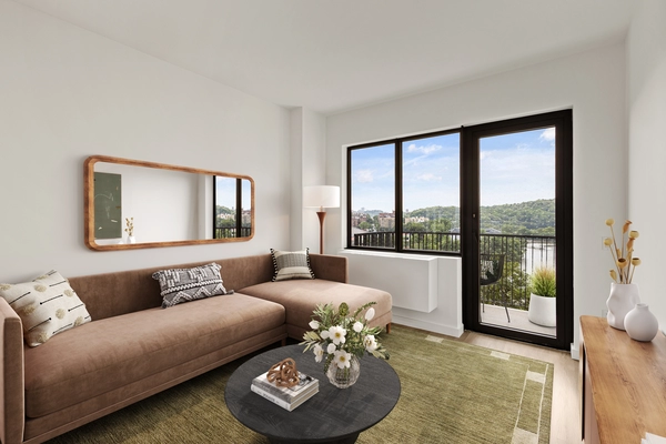2 bedrooms apartment for rent in Inwood - Manhattan, New York