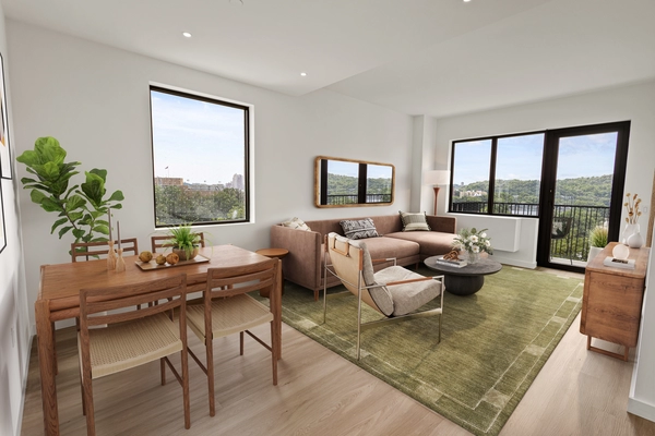 2 bedrooms apartment for rent in Inwood - Manhattan, New York