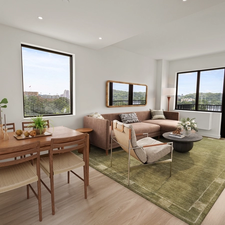 2 bedrooms apartment for rent in Inwood - Manhattan, New York