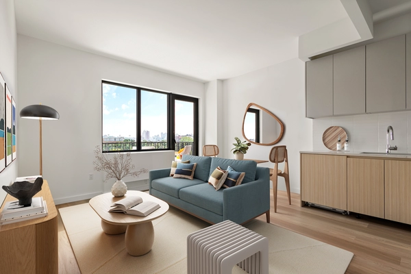 1 bedroom apartment for rent in Inwood - Manhattan, New York