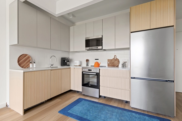 1 bedroom apartment for rent in Inwood - Manhattan, New York