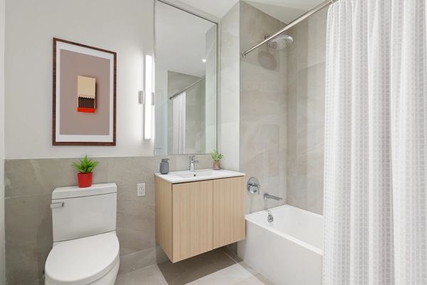 1 bedroom apartment for rent in Inwood - Manhattan, New York