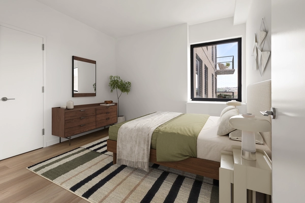 1 bedroom apartment for rent in Inwood - Manhattan, New York