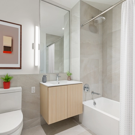 1 bedroom apartment for rent in Inwood - Manhattan, New York