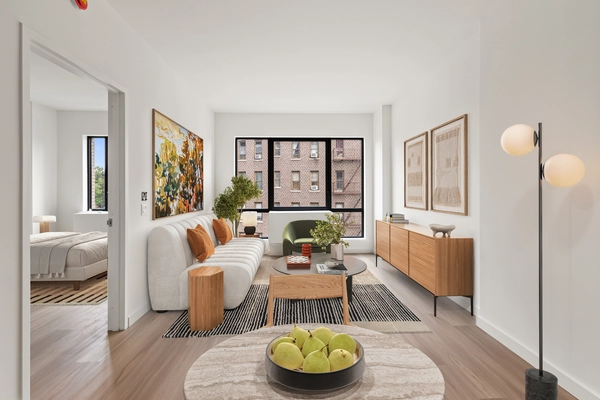 1 bedroom apartment for rent in Inwood - Manhattan, New York