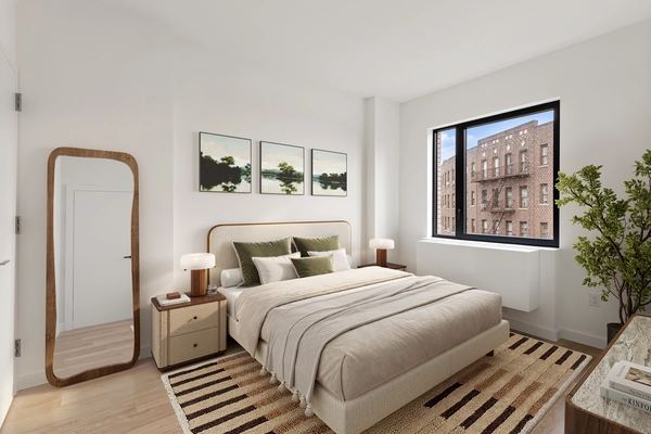 1 bedroom apartment for rent in Inwood - Manhattan, New York