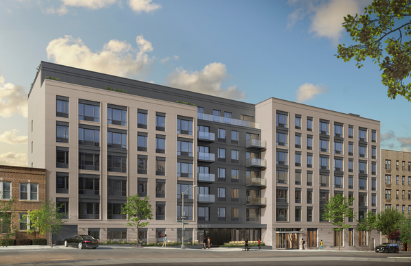 1 bedroom apartment for rent in Inwood - Manhattan, New York