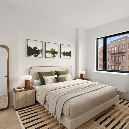 1 bedroom apartment for rent in Inwood - Manhattan, New York