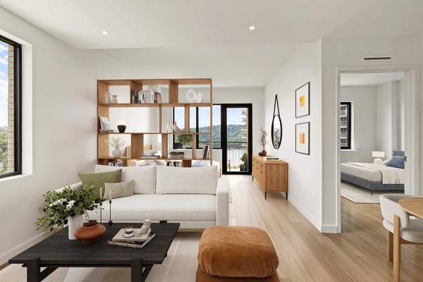 1 bedroom apartment for rent in Inwood - Manhattan, New York