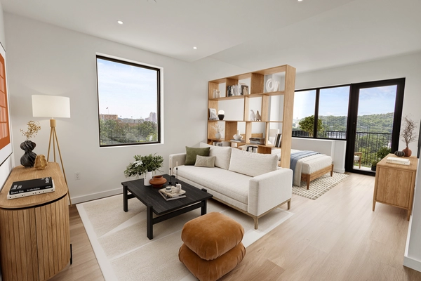 1 bedroom apartment for rent in Inwood - Manhattan, New York