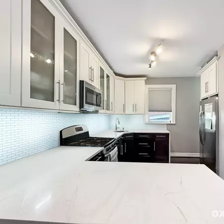 3 bedrooms apartment for rent in Kingsbridge - The Bronx, New York