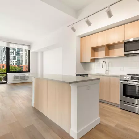 2 bedrooms apartment for rent in Jersey City - Jersey City / Hoboken, New York