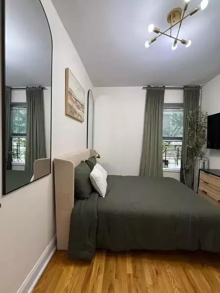 Coliving in Crown Heights - Brooklyn, New York