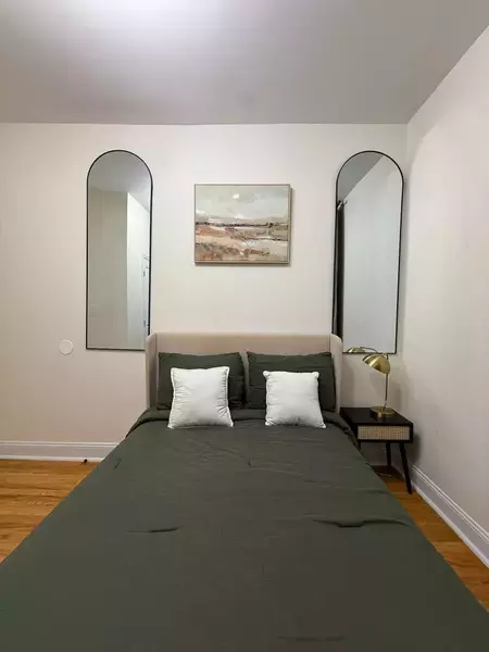 Coliving in Crown Heights - Brooklyn, New York