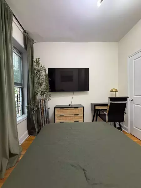 Coliving in Crown Heights - Brooklyn, New York