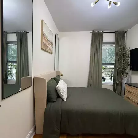 Coliving in Crown Heights - Brooklyn, New York