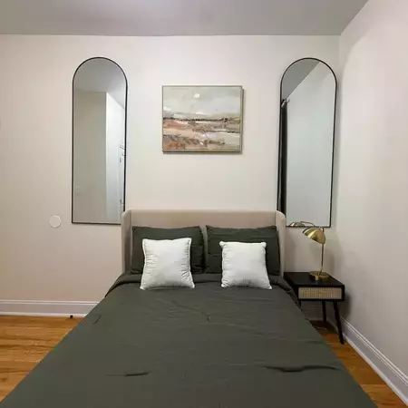 Coliving in Crown Heights - Brooklyn, New York