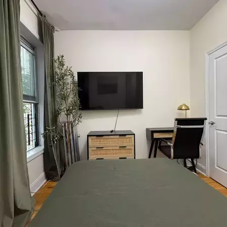 Coliving in Crown Heights - Brooklyn, New York