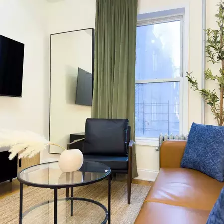 Coliving in Crown Heights - Brooklyn, New York