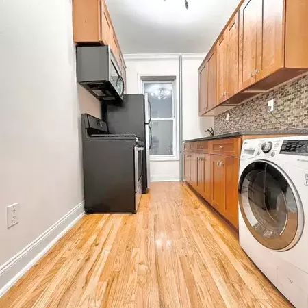 Coliving in Crown Heights - Brooklyn, New York