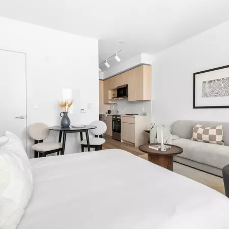 Studio Apartment for rent in Jersey City - Jersey City / Hoboken, New York