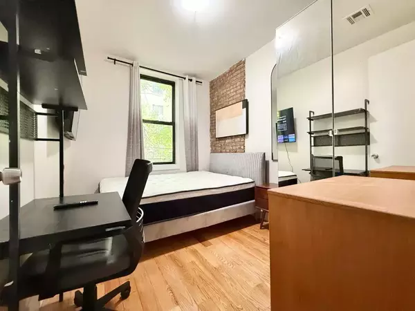 Coliving in Bedford Stuyvesant - Brooklyn, New York