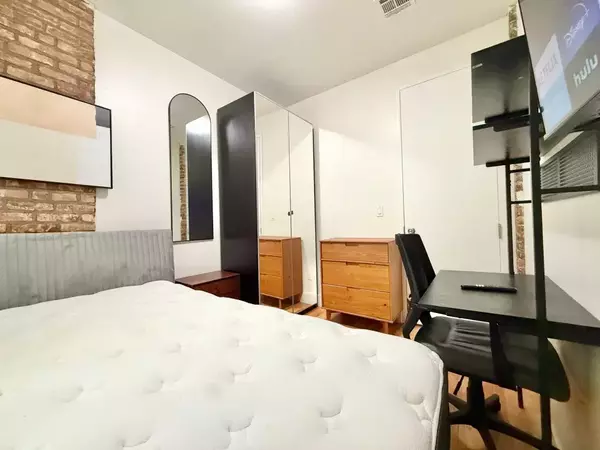 Coliving in Bedford Stuyvesant - Brooklyn, New York