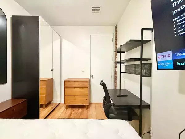 Coliving in Bedford Stuyvesant - Brooklyn, New York
