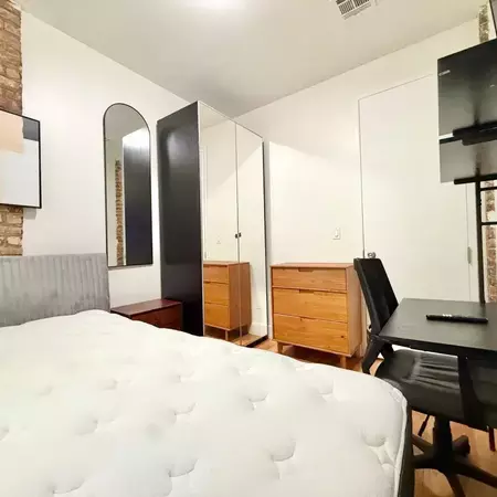 Coliving in Bedford Stuyvesant - Brooklyn, New York