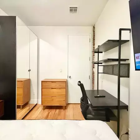 Coliving in Bedford Stuyvesant - Brooklyn, New York