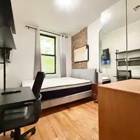 Coliving in Bedford Stuyvesant - Brooklyn, New York