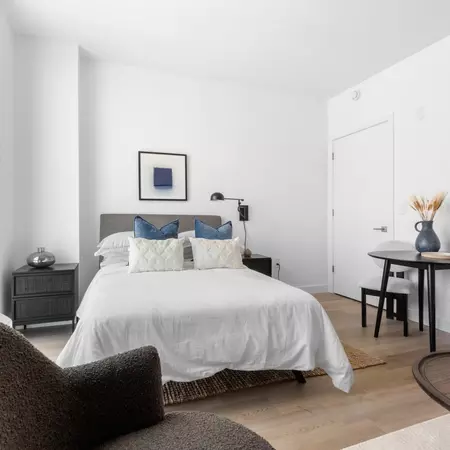 Studio Apartment for rent in Jersey City - Jersey City / Hoboken, New York