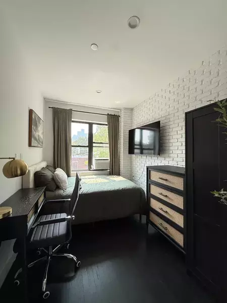 Coliving in Fort Greene - Brooklyn, New York