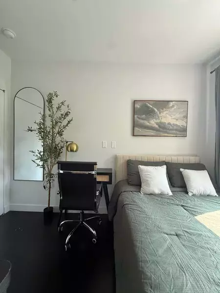 Coliving in Fort Greene - Brooklyn, New York