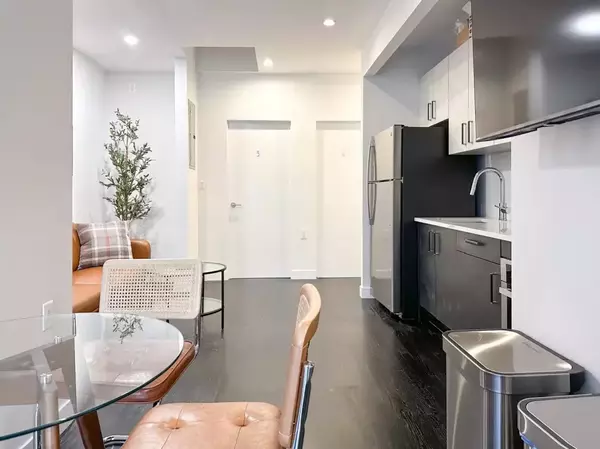 Coliving in Fort Greene - Brooklyn, New York