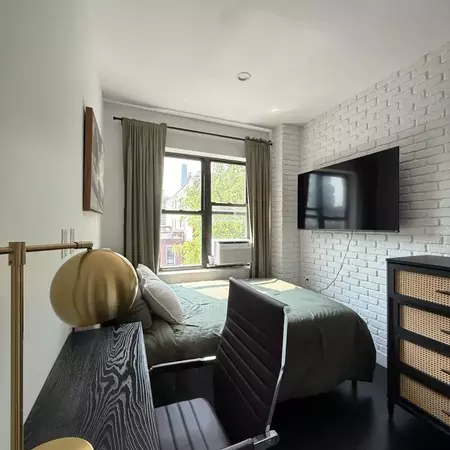 Coliving in Fort Greene - Brooklyn, New York