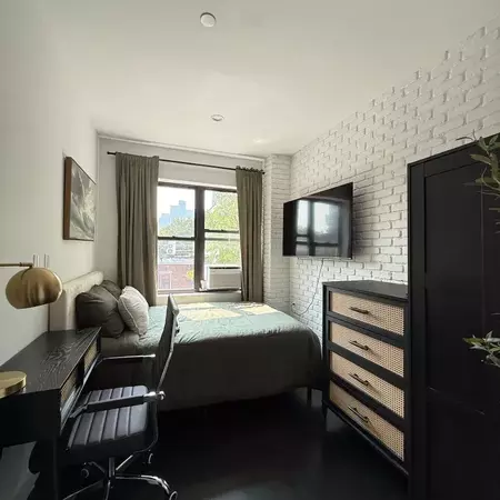 Coliving in Fort Greene - Brooklyn, New York