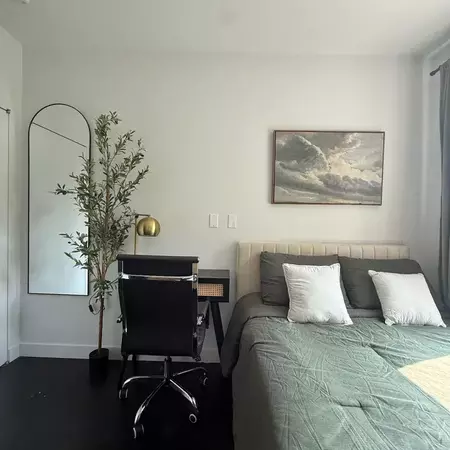Coliving in Fort Greene - Brooklyn, New York
