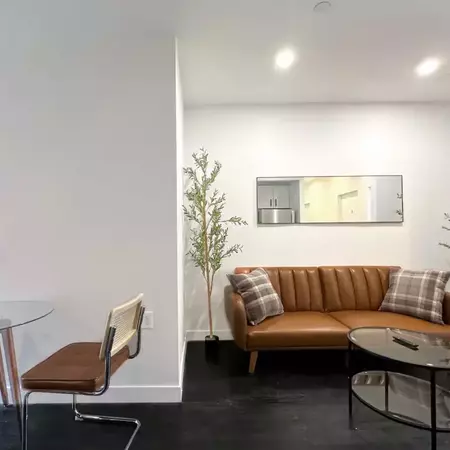 Coliving in Fort Greene - Brooklyn, New York