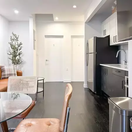 Coliving in Fort Greene - Brooklyn, New York