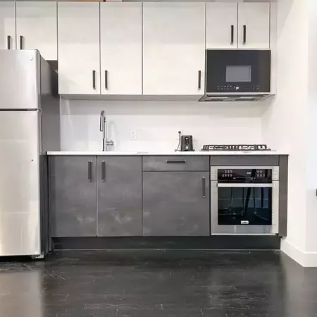 Coliving in Fort Greene - Brooklyn, New York