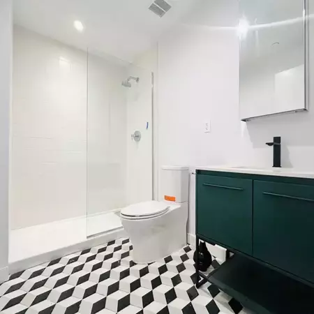 Coliving in Fort Greene - Brooklyn, New York