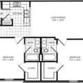 Room for rent in Central Arlington #1