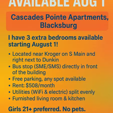 Room for rent in Virgina Highland - East Atl, Atlanta