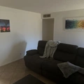 Room for rent in Mesa #1
