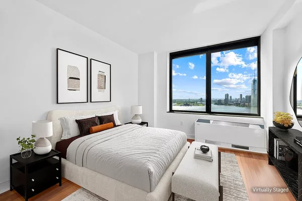 3 bedrooms apartment for rent in Battery Park - Manhattan, New York
