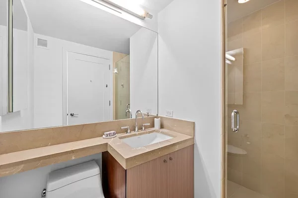 3 bedrooms apartment for rent in Battery Park - Manhattan, New York
